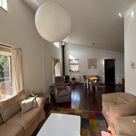 Vakantiehuis Petrarca Putten Exteriör bild