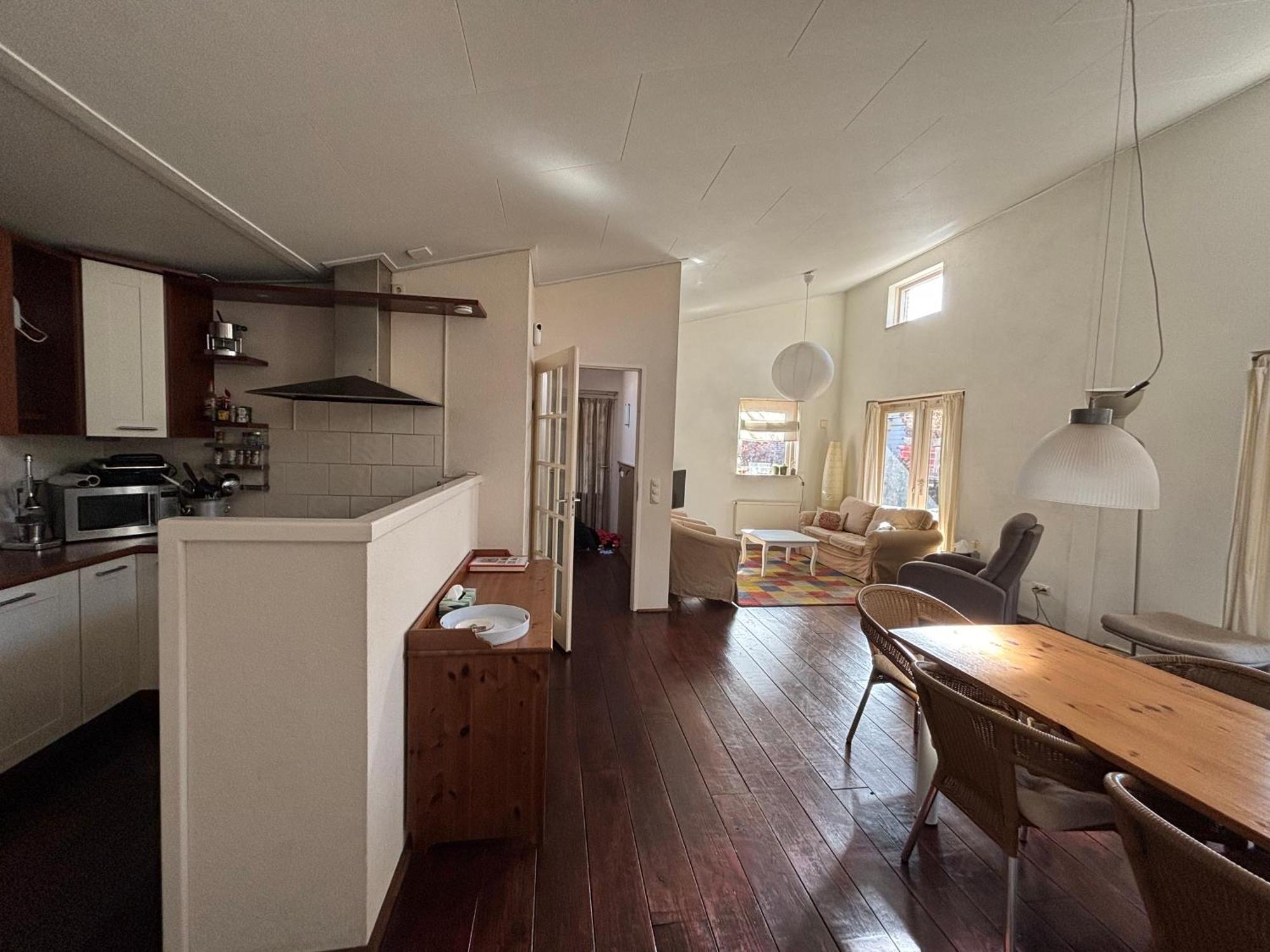 Vakantiehuis Petrarca Putten Exteriör bild
