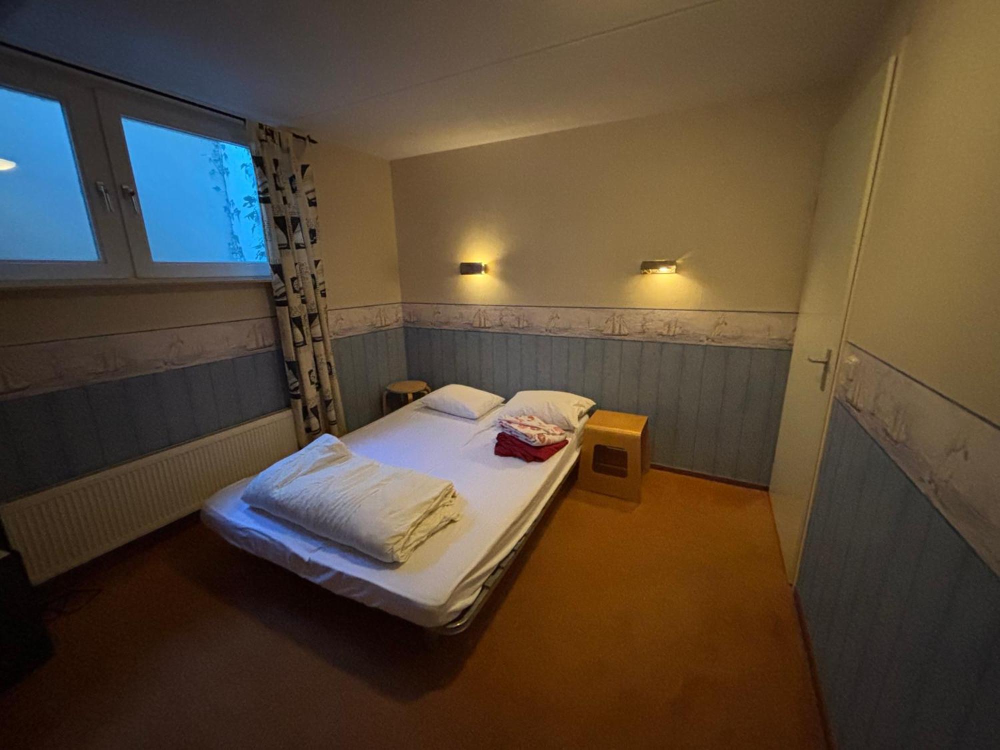 Vakantiehuis Petrarca Putten Exteriör bild