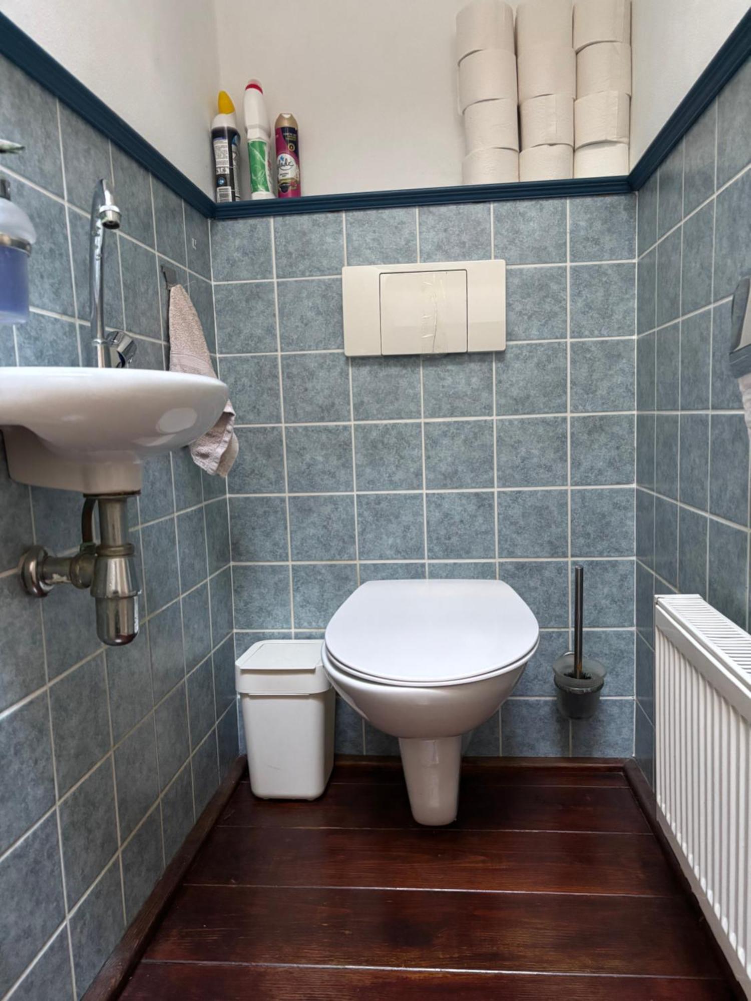 Vakantiehuis Petrarca Putten Exteriör bild