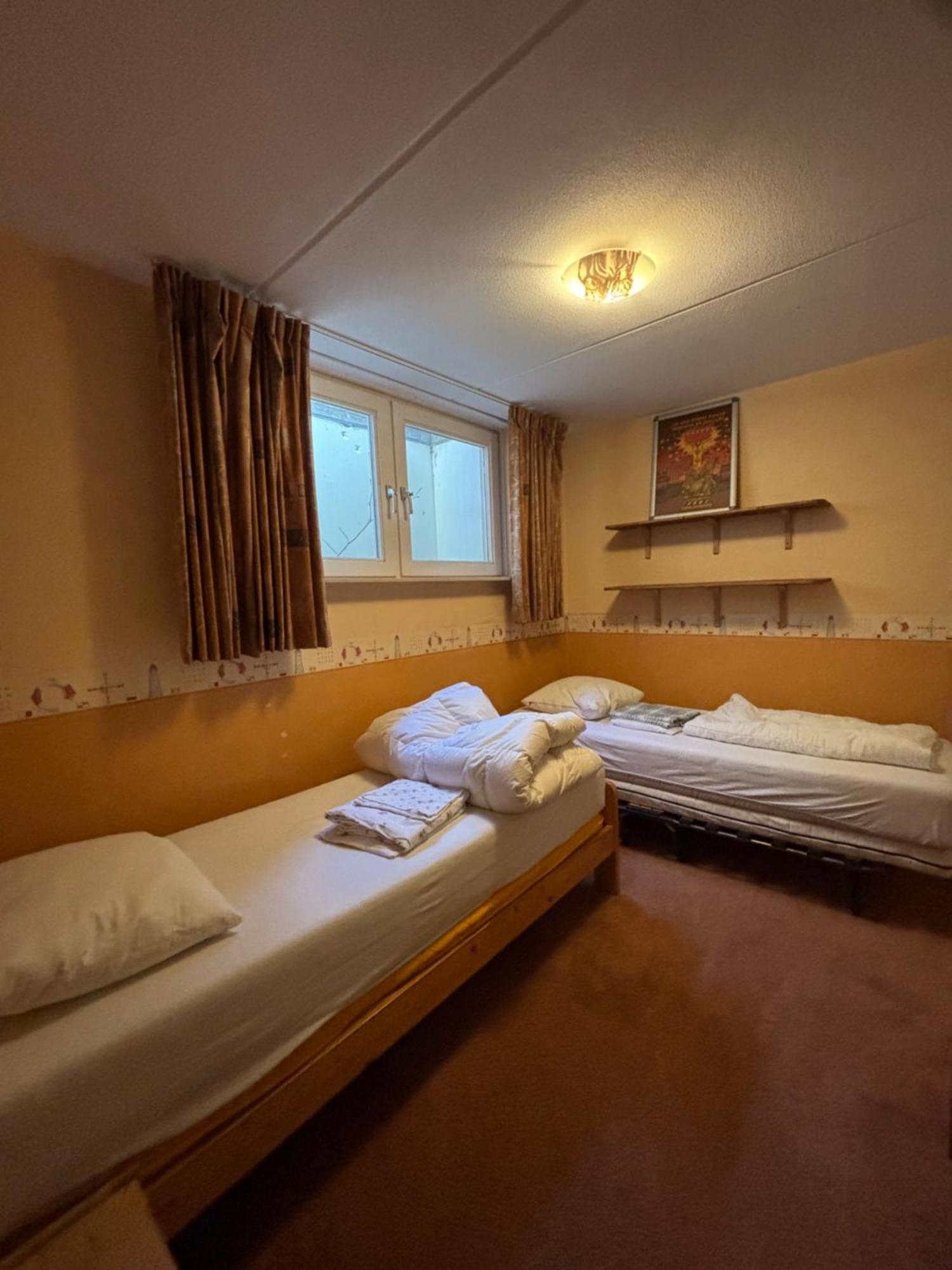 Vakantiehuis Petrarca Putten Exteriör bild